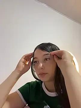 __Lorelain__ on StripChat