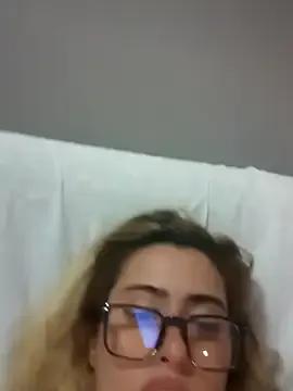 __SARIPANTER__ on StripChat 