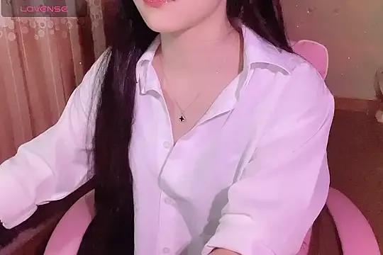 _AFang_ on StripChat 