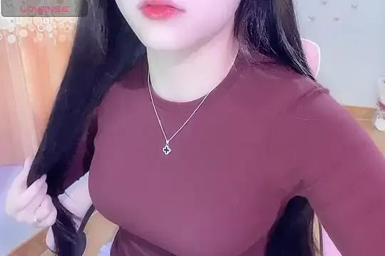 _AFang_ on StripChat 