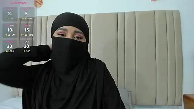 _alishaa_c on StripChat