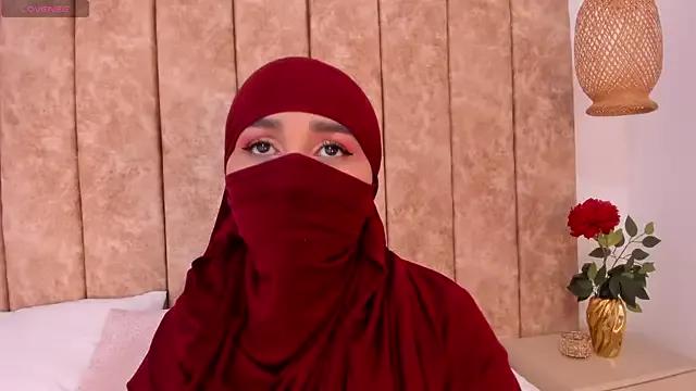 _alishaa_c on StripChat