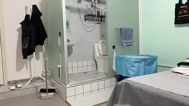 _Cily_ — Dildo in ass