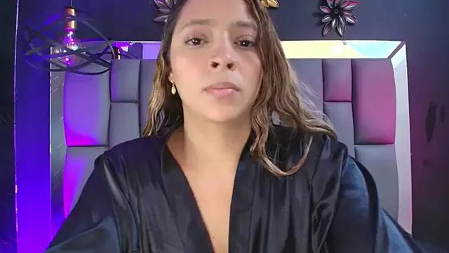 _MiaBrown_ on StripChat