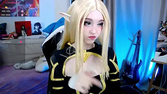 _Sparkland_ — SLOWLY BLOWJOB