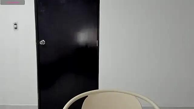 _sweetBlair_ on StripChat