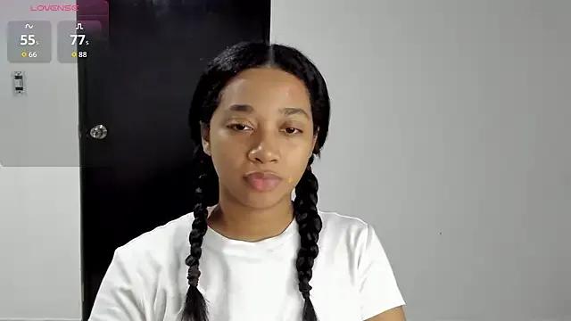 _sweetBlair_ on StripChat