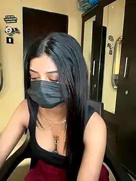 Aakanshaa__ — Private on StripChat