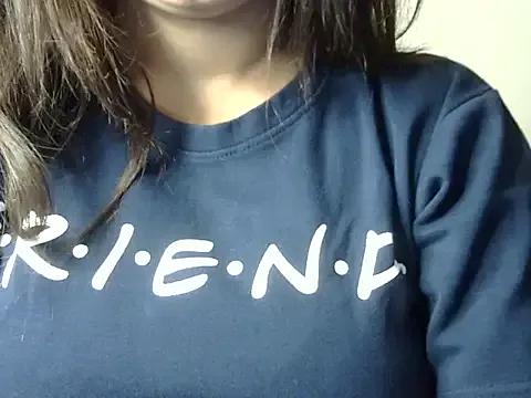 Aaliya02 on StripChat