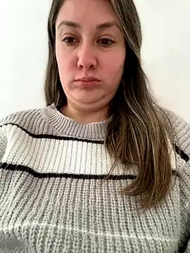 Abby-LS on StripChat