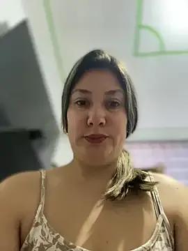 Abby-LS on StripChat