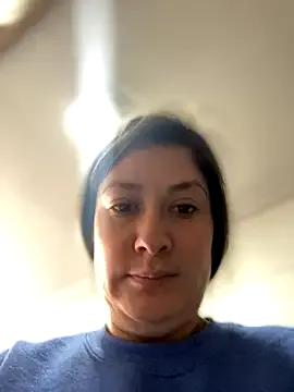 Abby-LS on StripChat