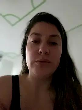 Abby-LS on StripChat
