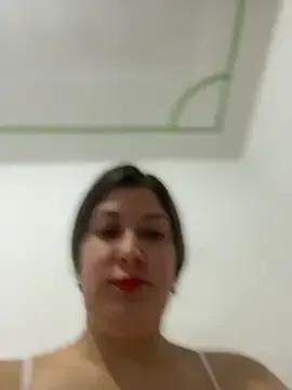 Abby-LS on StripChat