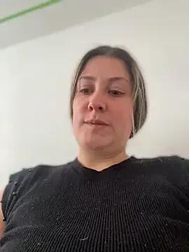 Abby-LS on StripChat