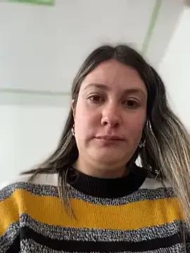 Abby-LS on StripChat