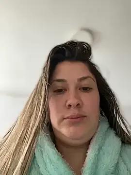 Abby-LS on StripChat