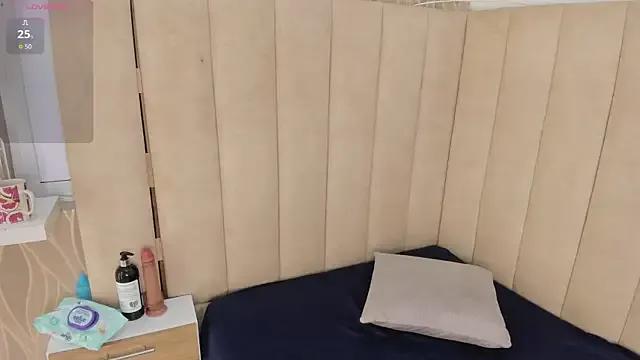 abby_swith41 on StripChat 