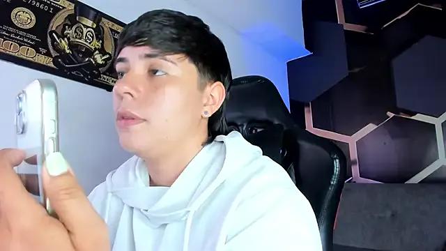 AbbySmiitth_ on StripChat 