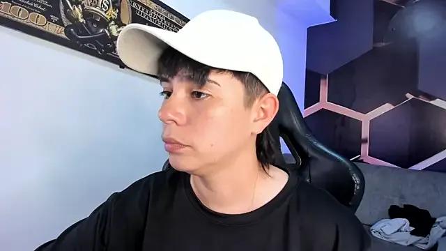 AbbySmiitth_ on StripChat 