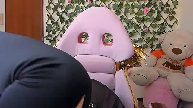 AbbyxWayne on StripChat