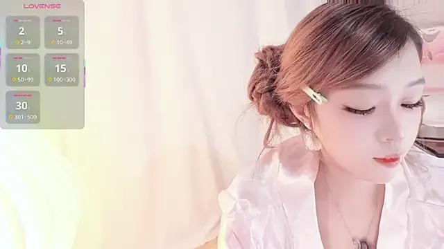 Abiutmm — Freechat on StripChat