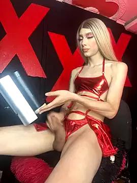 abrilbigcock — control machine 5 min