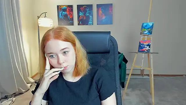 AddieOsler on StripChat 