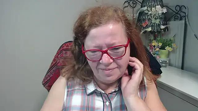 Adelewildx on StripChat