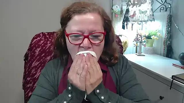 Adelewildx on StripChat