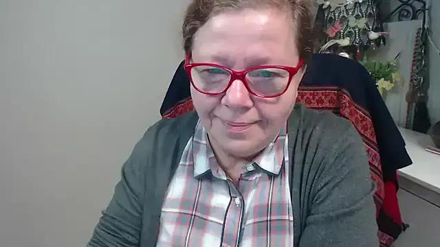 Adelewildx on StripChat