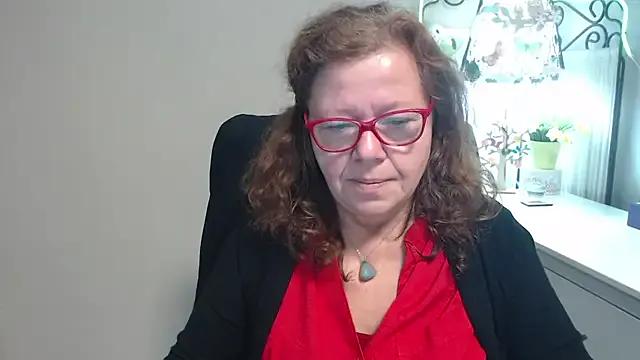 Adelewildx on StripChat