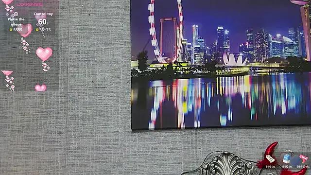 AdissonLane — pov blowjob