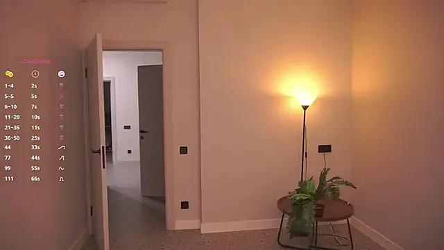 AdrianaCoenen on StripChat