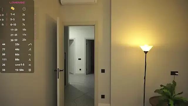 AdrianaCoenen on StripChat