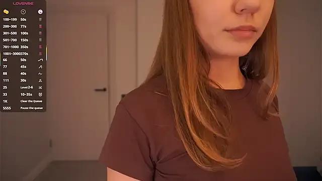 AdrianaCoenen — Two fingers in my pussy