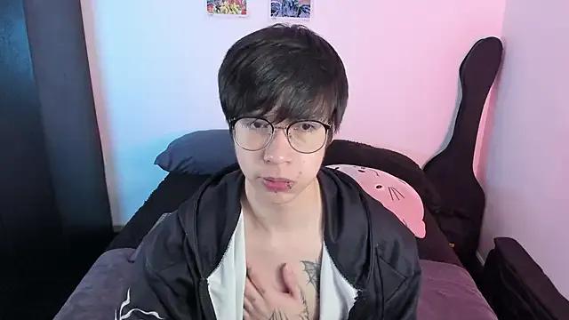 Adventure_twinks — cum