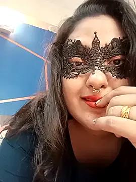 AgniPriya — Pussy spanks