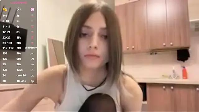 AidaGloshen — MAKE MY TOP WET