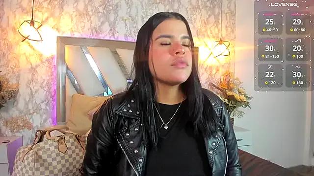 Aisha_poweer — CONTROL FUCKMACHINE * 3MIN