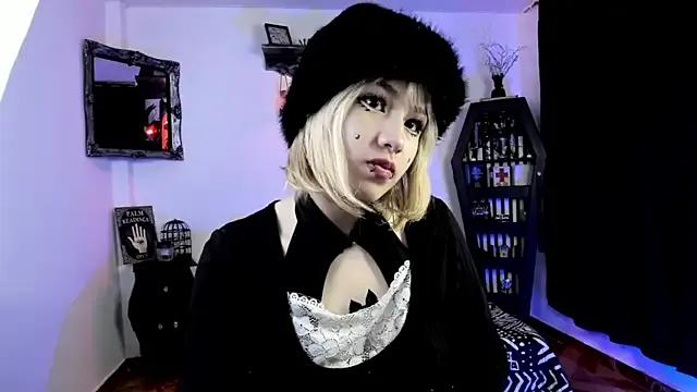 Akane-Mou on StripChat 