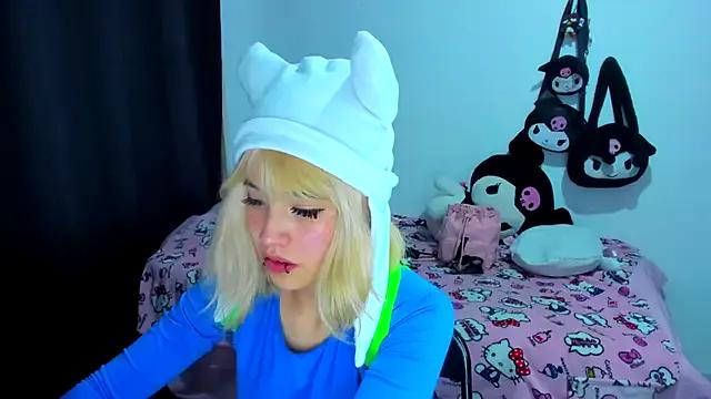 Akane-Mou on StripChat 