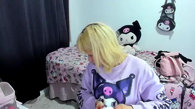 Akane-Mou on StripChat 