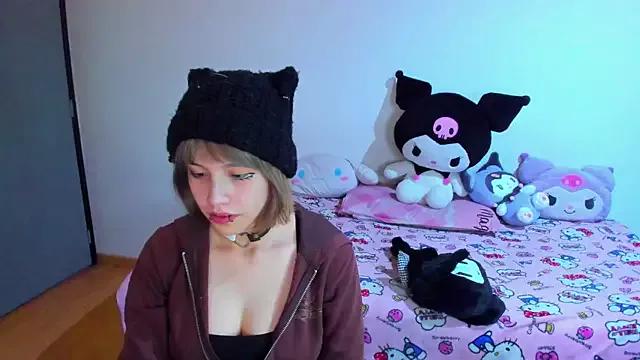 Akane-Mou on StripChat 