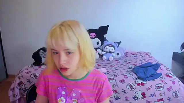 Akane-Mou on StripChat 