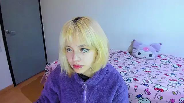 Akane-Mou on StripChat 