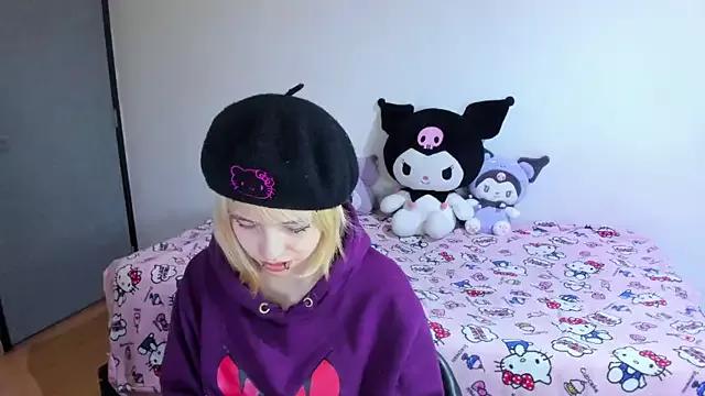 Akane-Mou on StripChat 