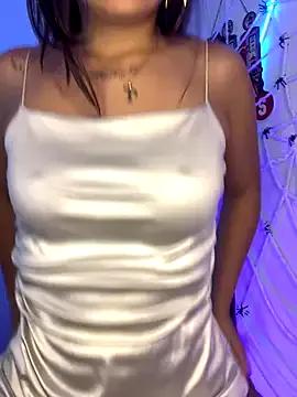 Alaska_euphoria on StripChat