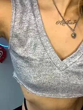 Alaska_euphoria on StripChat