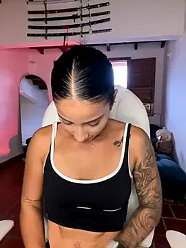 Ale_Lewis — fingers pussy+shower time :fire: